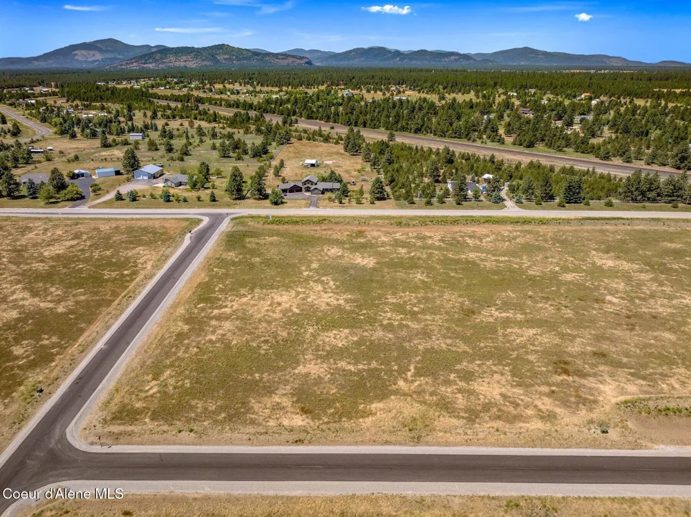 Lot 11 Asulkan St Athol, ID 83801