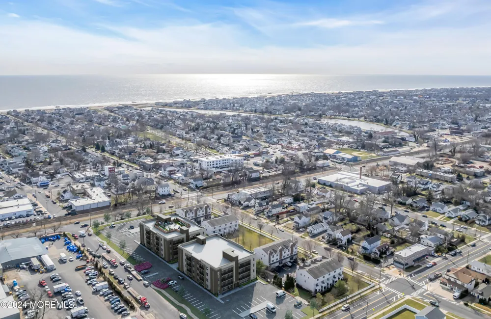 3 5th Avenue #Unit #105 Neptune City, NJ 07753