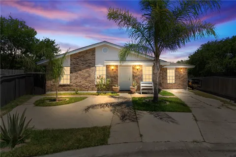 1126 Green Willow Drive