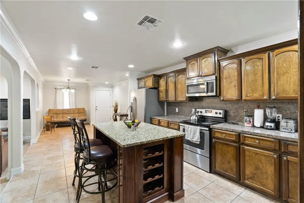 1126 Green Willow Drive Corpus Christi, TX 78405