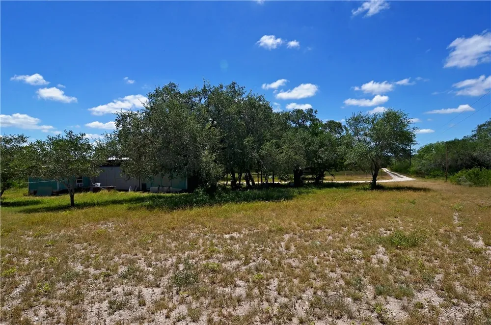 1641 Charco Beeville, TX 78102