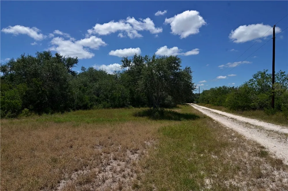 1641 Charco Beeville, TX 78102