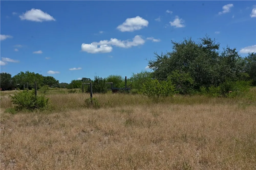 1641 Charco Beeville, TX 78102