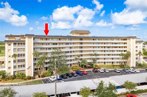 8950 PARK BOULEVARD #702