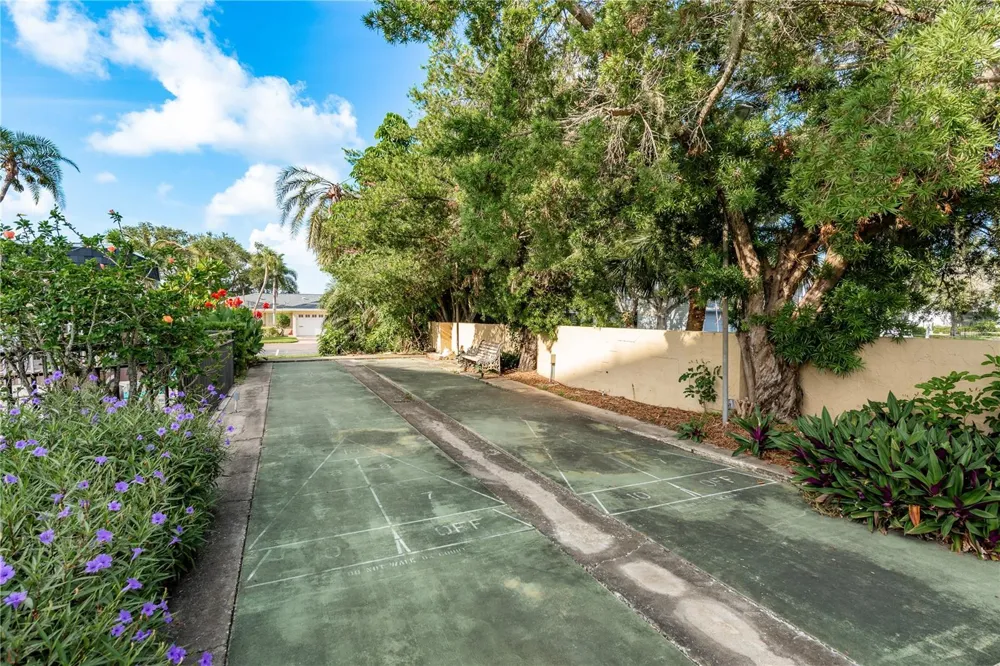 8950 PARK BOULEVARD #702 Seminole, FL 33777