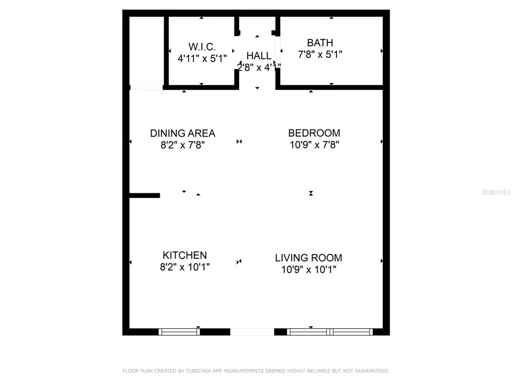 8950 PARK BOULEVARD #702 Seminole, FL 33777