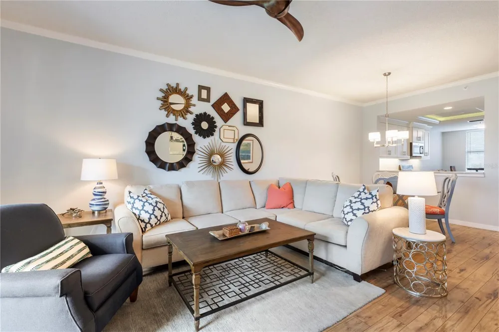 8750 OLDE HICKORY AVENUE #9103 Sarasota, FL 34238
