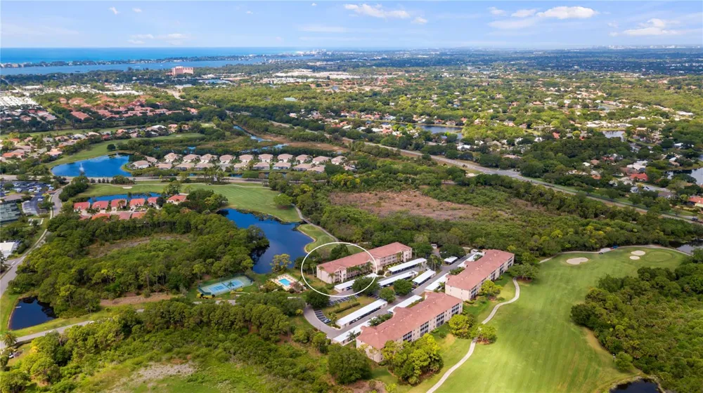 8750 OLDE HICKORY AVENUE #9103 Sarasota, FL 34238