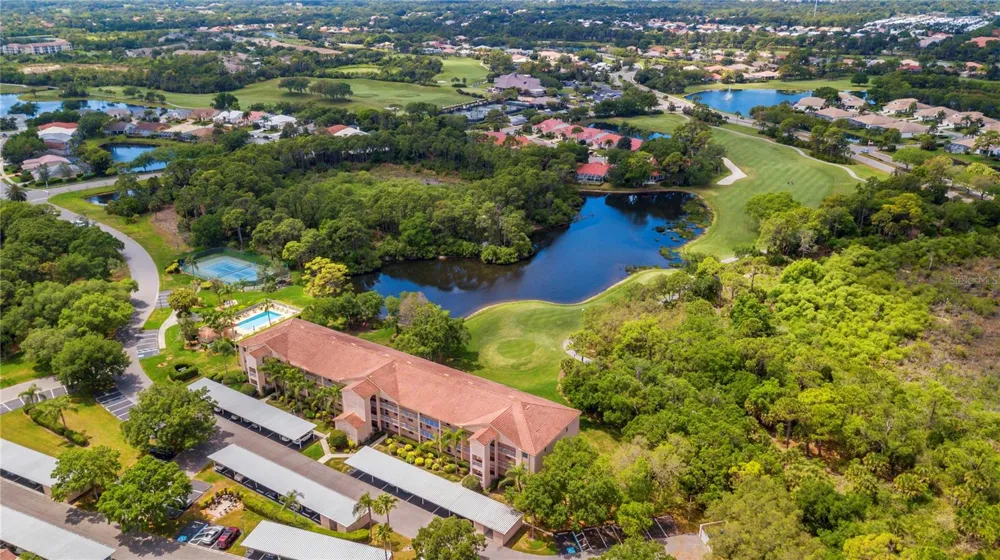 8750 OLDE HICKORY AVENUE #9103 Sarasota, FL 34238