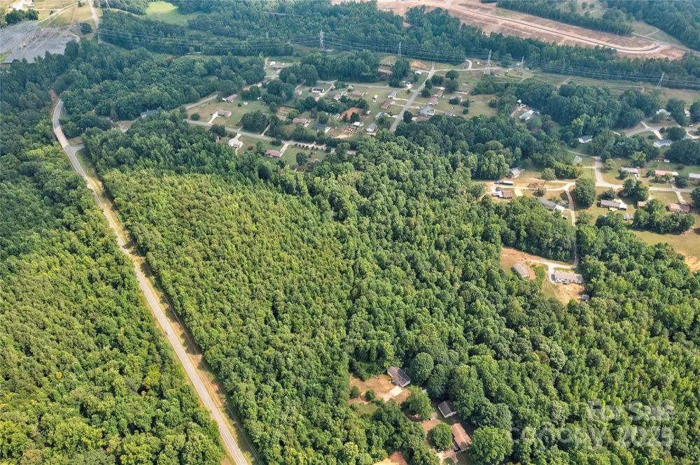 0 Winter Park Drive Shelby, NC 28152