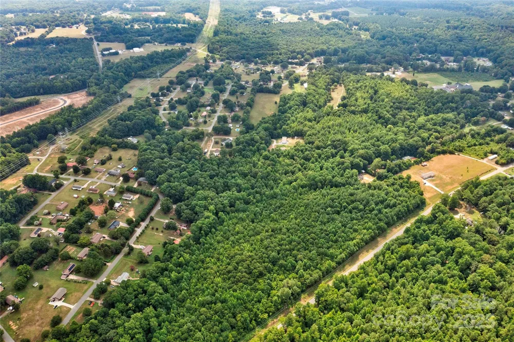 0 Winter Park Drive Shelby, NC 28152