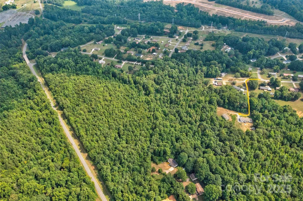 0 Winter Park Drive Shelby, NC 28152