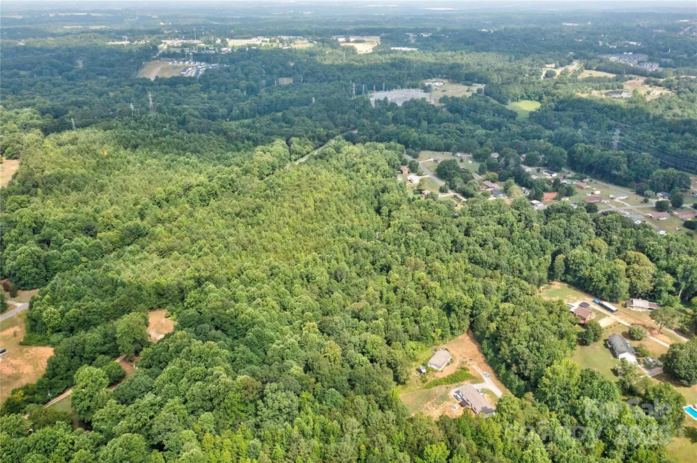 0 Winter Park Drive Shelby, NC 28152