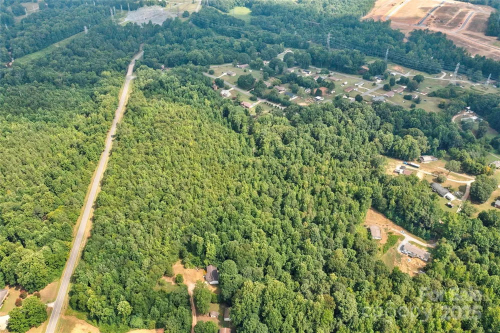 0 Winter Park Drive Shelby, NC 28152