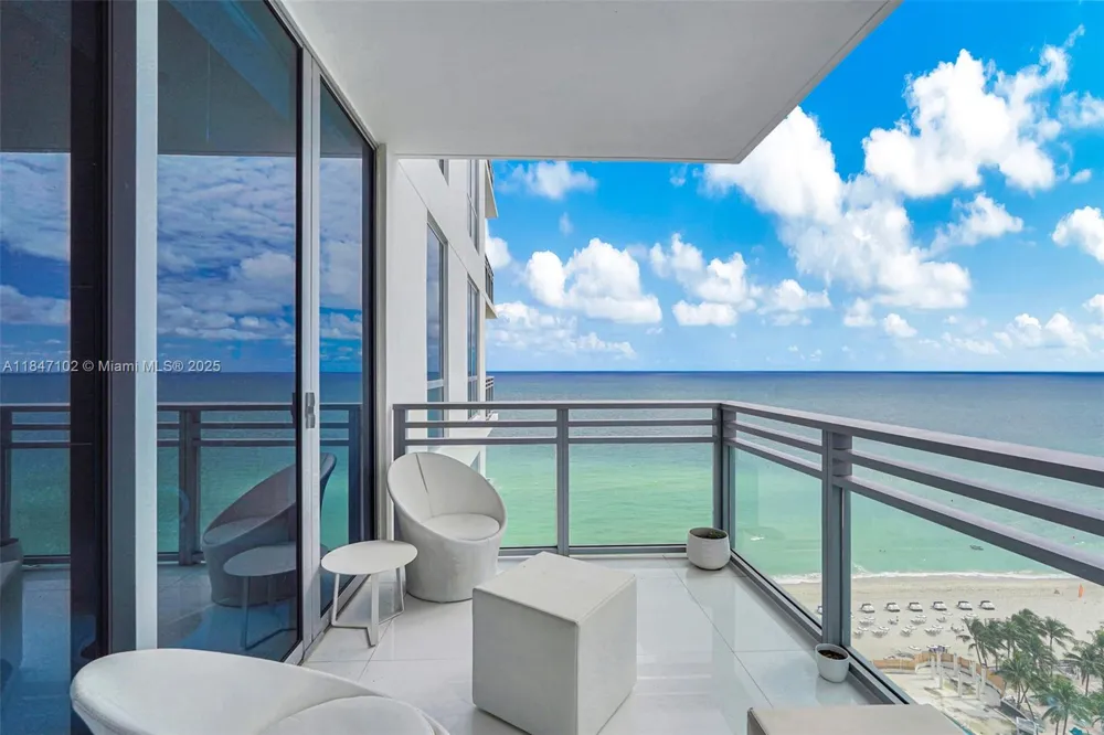 3535 S Ocean Drive #2104 Hollywood, FL 33019