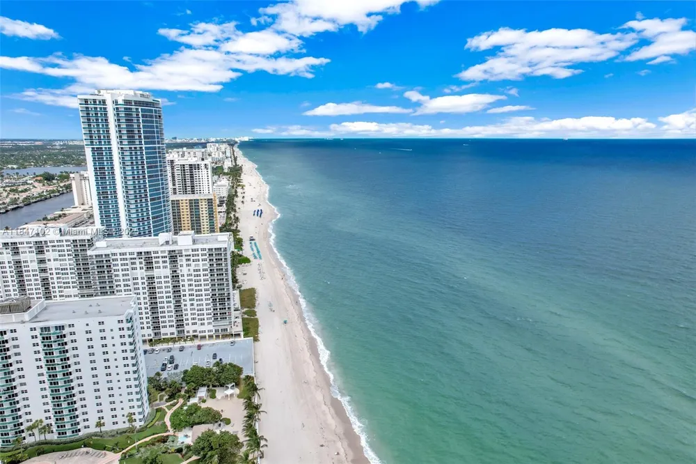3535 S Ocean Drive #2104 Hollywood, FL 33019