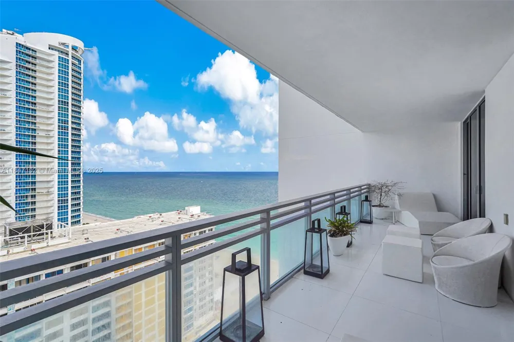 3535 S Ocean Drive #2104 Hollywood, FL 33019