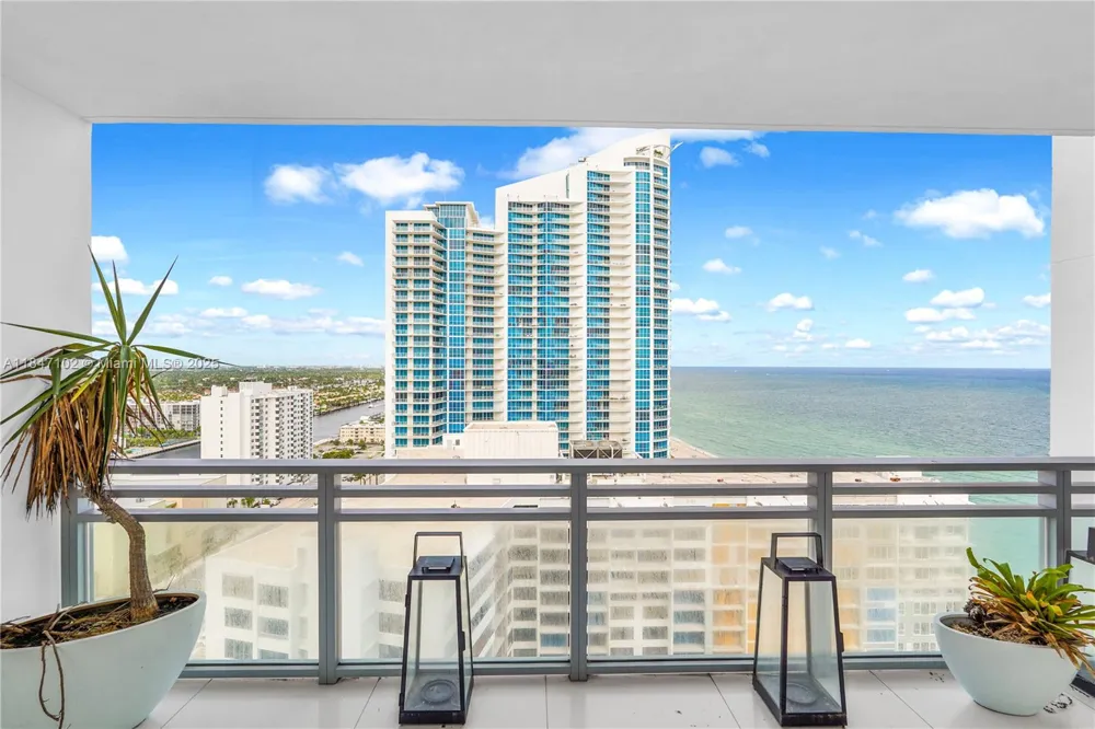 3535 S Ocean Drive #2104 Hollywood, FL 33019