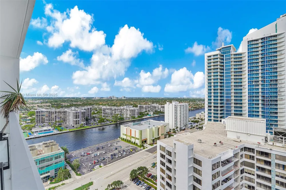 3535 S Ocean Drive #2104 Hollywood, FL 33019