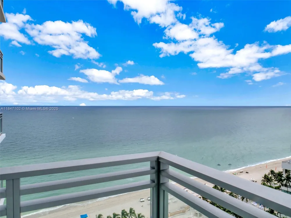 3535 S Ocean Drive #2104 Hollywood, FL 33019