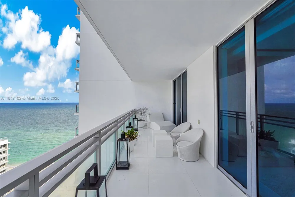 3535 S Ocean Drive #2104 Hollywood, FL 33019