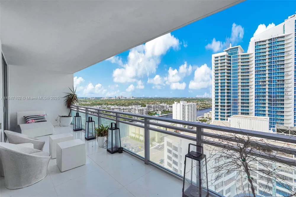 3535 S Ocean Drive #2104 Hollywood, FL 33019