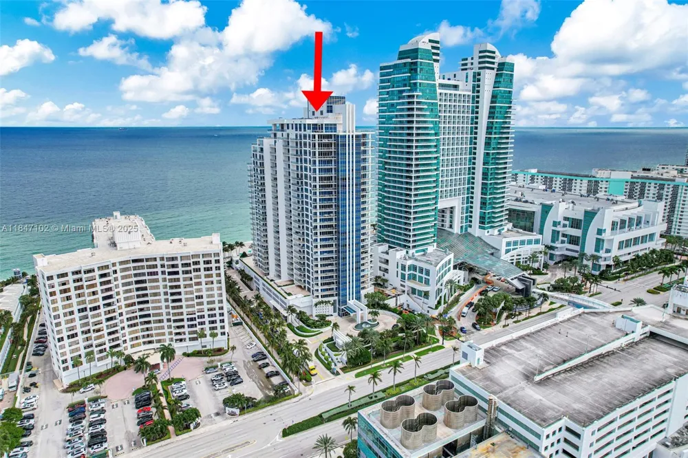 3535 S Ocean Drive #2104 Hollywood, FL 33019