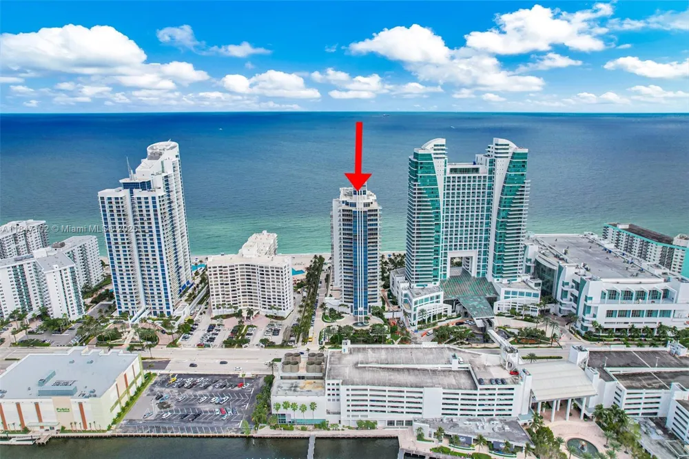3535 S Ocean Drive #2104 Hollywood, FL 33019