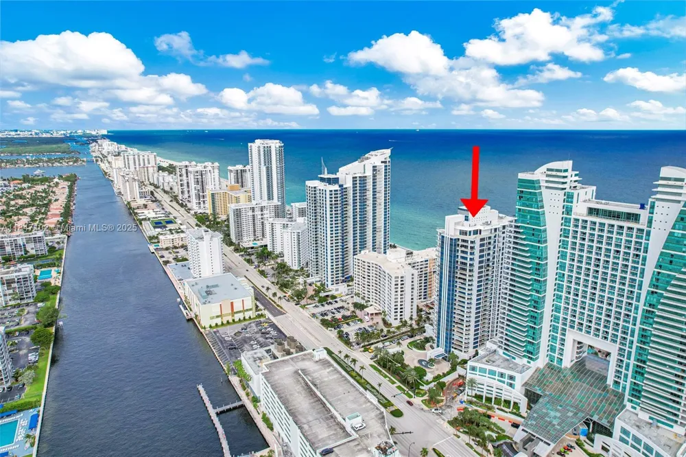3535 S Ocean Drive #2104 Hollywood, FL 33019