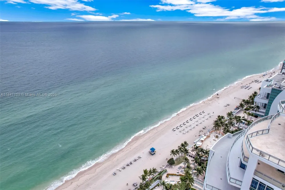 3535 S Ocean Drive #2104 Hollywood, FL 33019