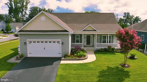 33301 BAYBERRY COURT