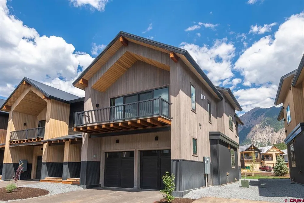 180 Elk Valley Road #118 Crested Butte, CO 81224