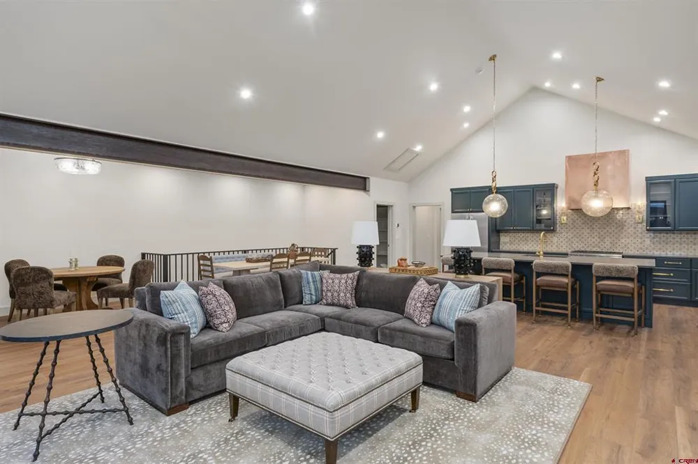 180 Elk Valley Road #118 Crested Butte, CO 81224