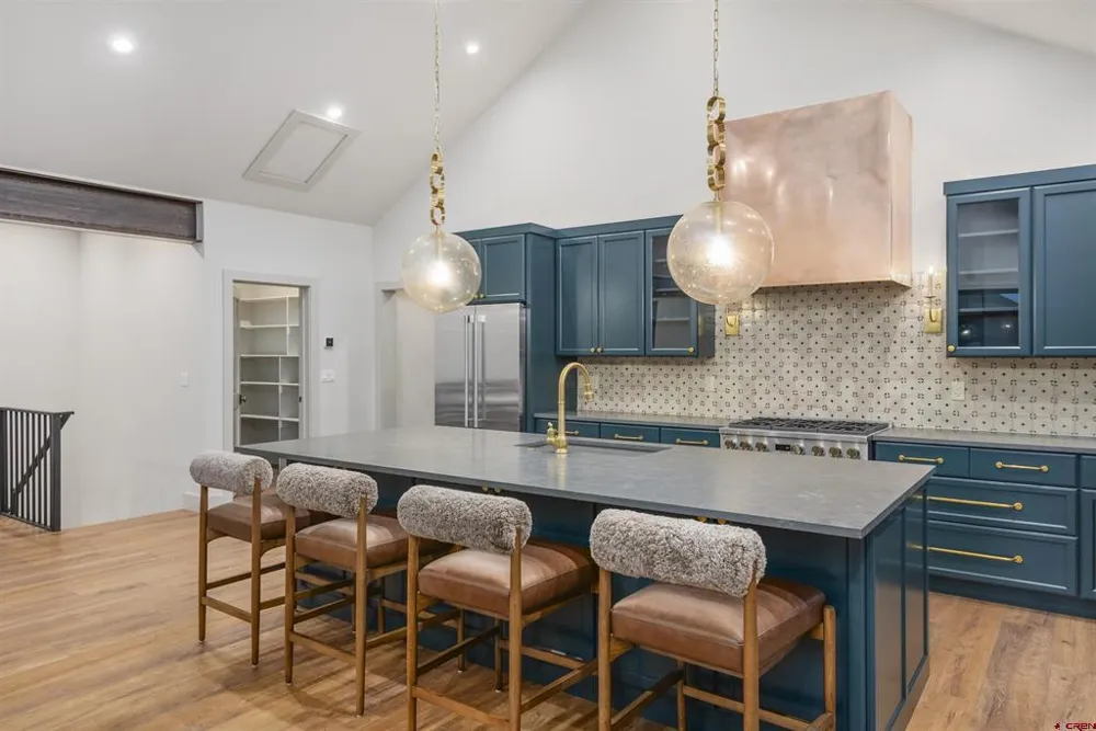 180 Elk Valley Road #118 Crested Butte, CO 81224