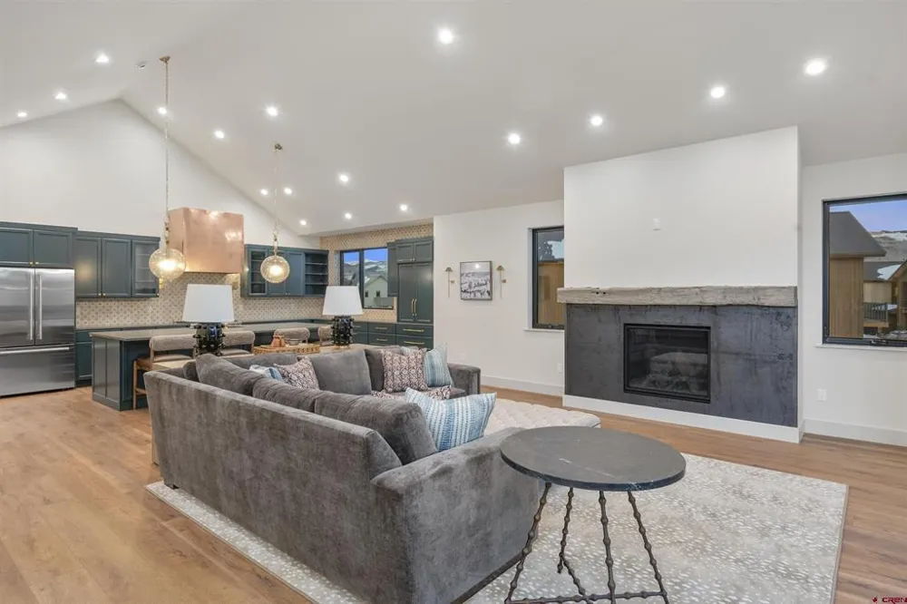 180 Elk Valley Road #118 Crested Butte, CO 81224