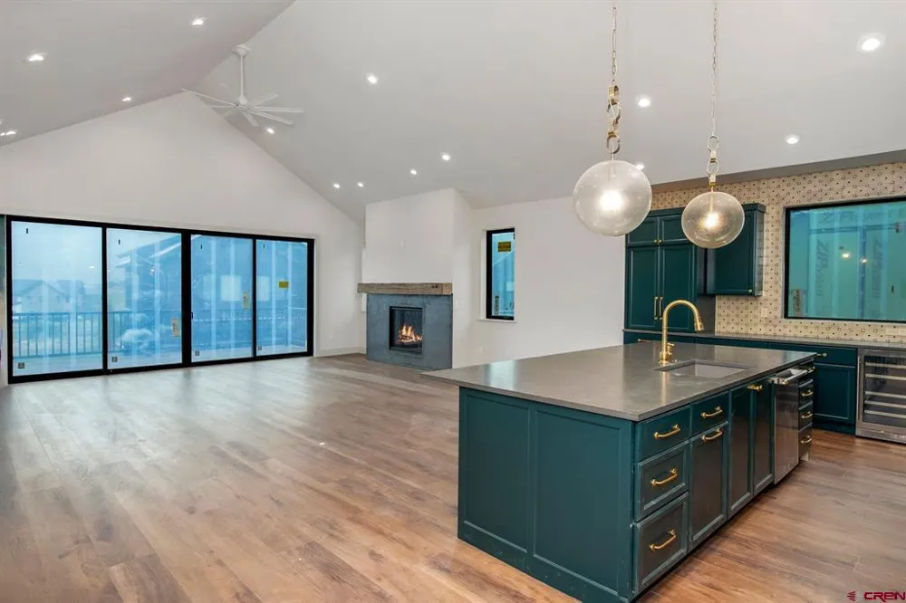 180 Elk Valley Road #118 Crested Butte, CO 81224