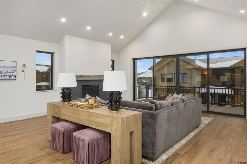 180 Elk Valley Road #118 Crested Butte, CO 81224