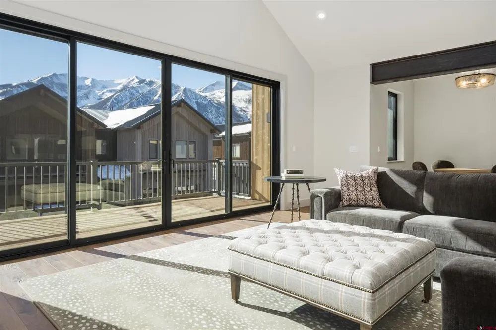 180 Elk Valley Road #118 Crested Butte, CO 81224