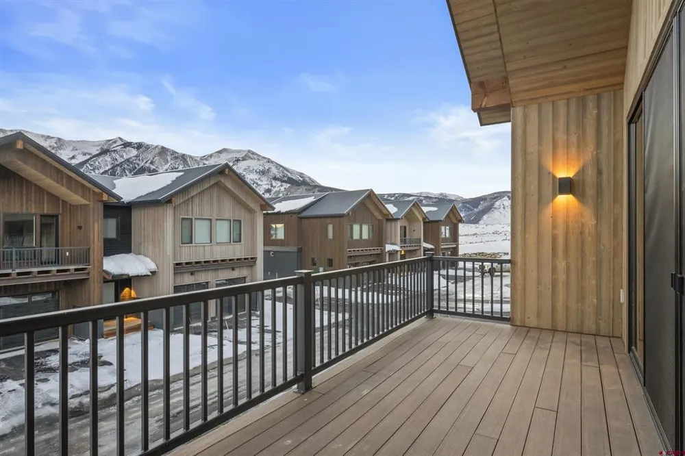 180 Elk Valley Road #118 Crested Butte, CO 81224