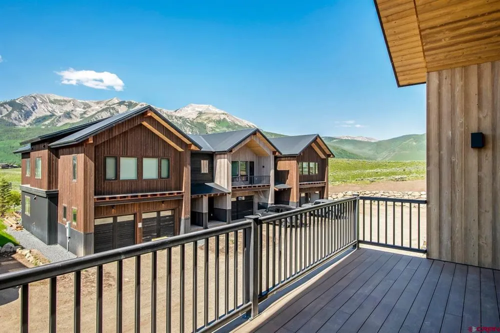 180 Elk Valley Road #118 Crested Butte, CO 81224