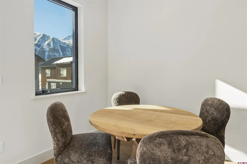 180 Elk Valley Road #118 Crested Butte, CO 81224