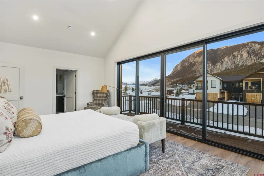 180 Elk Valley Road #118 Crested Butte, CO 81224