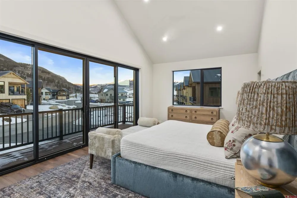 180 Elk Valley Road #118 Crested Butte, CO 81224