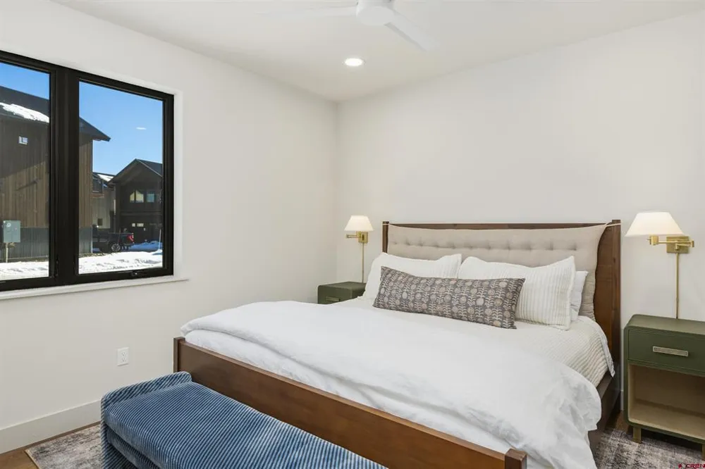 180 Elk Valley Road #118 Crested Butte, CO 81224