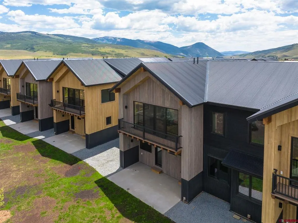 180 Elk Valley Road #118 Crested Butte, CO 81224
