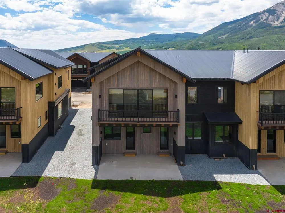 180 Elk Valley Road #118 Crested Butte, CO 81224