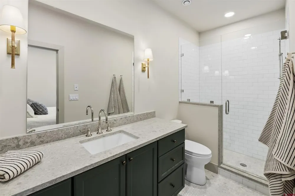 180 Elk Valley Road #118 Crested Butte, CO 81224