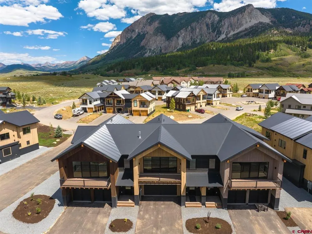 180 Elk Valley Road #118 Crested Butte, CO 81224