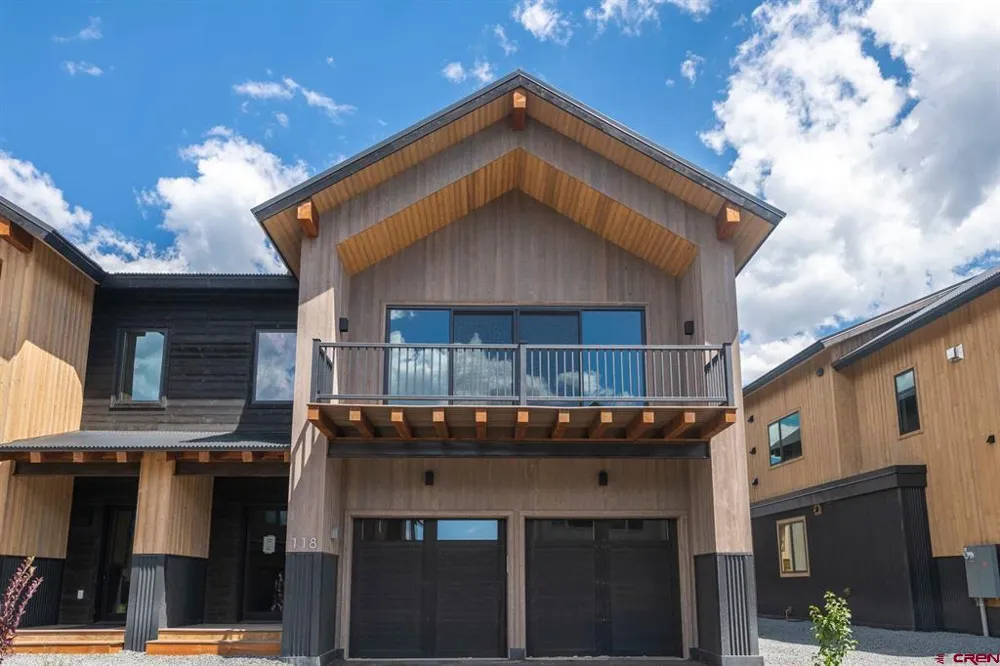 180 Elk Valley Road #118 Crested Butte, CO 81224
