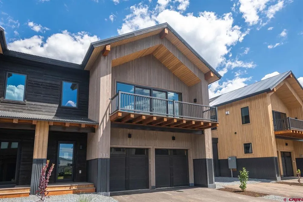180 Elk Valley Road #118 Crested Butte, CO 81224